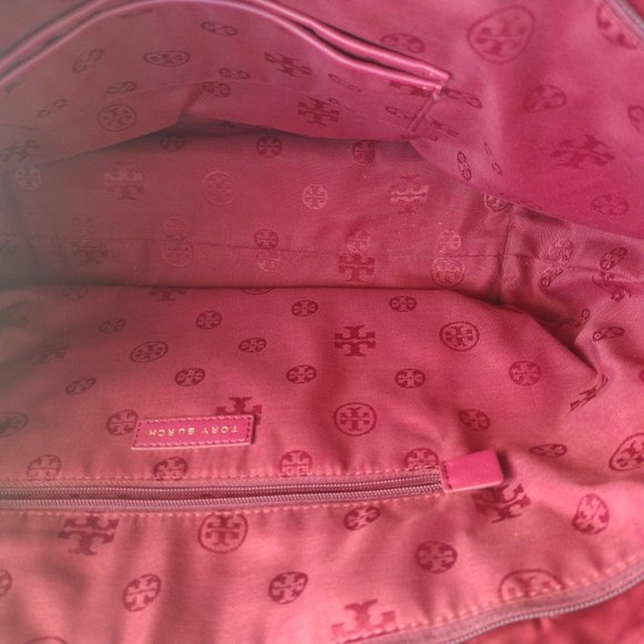 Tory Burch Tote Bag - Picture 6 of 6
